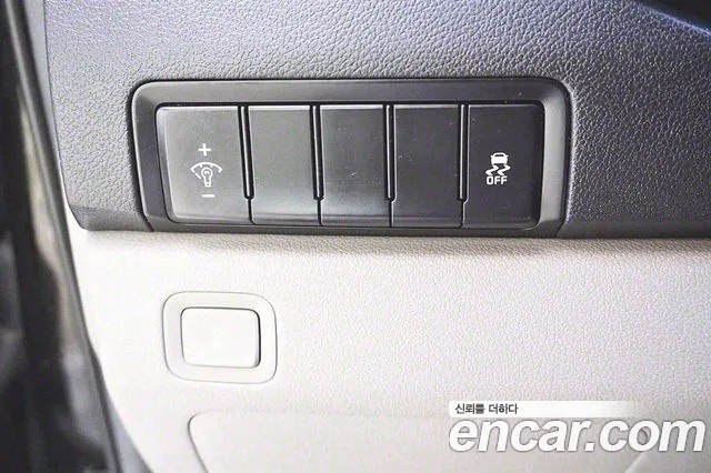 Kia The New Carnival id 2307506 из Кореи 8