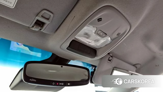 Chevrolet (GM Daewoo) Bolt EV id 3936490 из Кореи 8