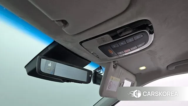 Hyundai The New Palisade id 2998497 из Кореи 8