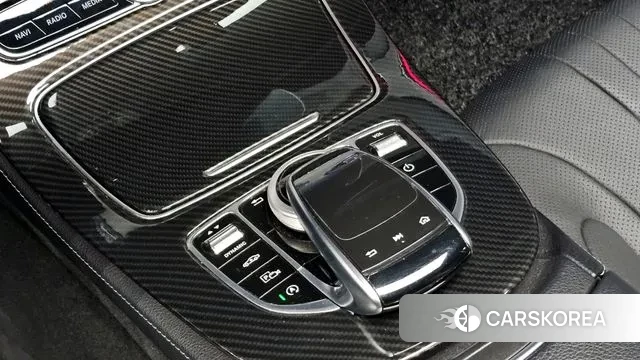 Mercedes-Benz CLS-Class C257 id 3284158 из Кореи 8