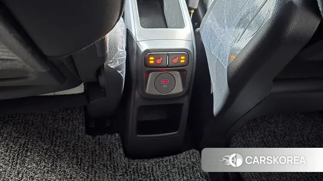 Kia The New Kia Ray EV id 3653887 из Кореи 8