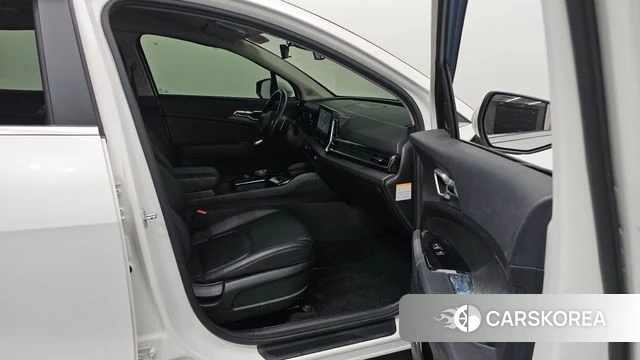 Kia Sportage 5th Generation Hybrid id 4618844 из Кореи 8