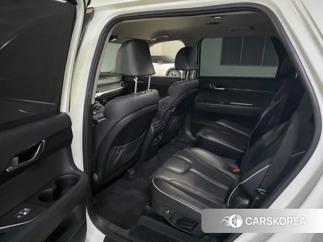 Hyundai Palisade id 3620936 из Кореи 8