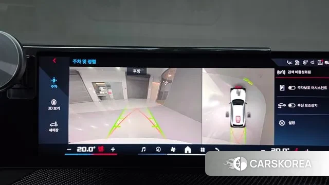 BMW 3 Series (G20) id 3706406 из Кореи 8