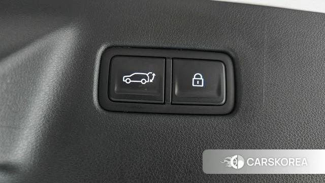 Hyundai Santa Fe (MX5) id 4696222 из Кореи 8