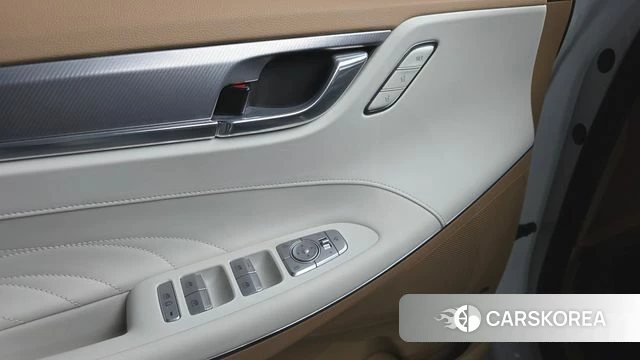 Hyundai The New Grandeur IG id 3813440 из Кореи 8