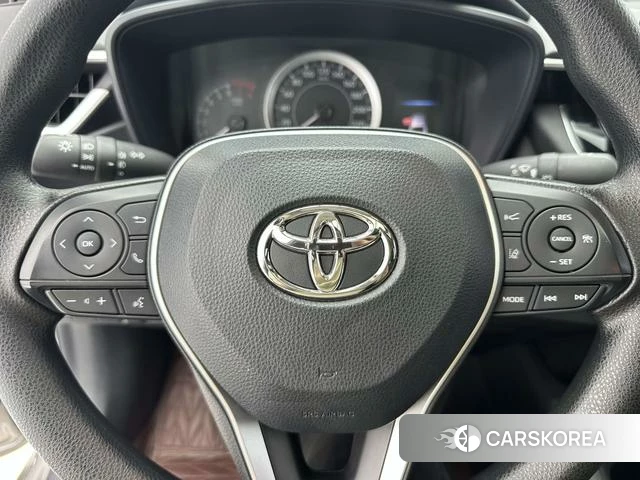 Toyota Corolla id 4313649 из Китая 8