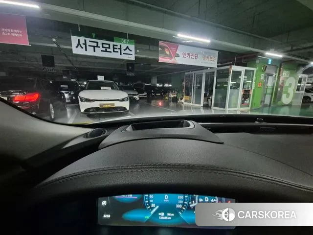 Jaguar XF (X260) id 3315535 из Кореи 8