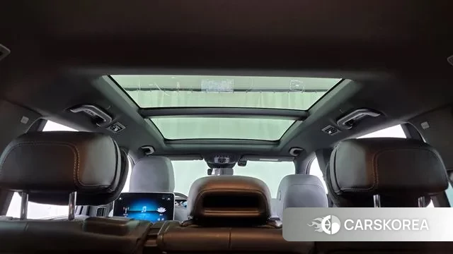 Mercedes-Benz GLS - Class X167 id 3453833 из Кореи 8