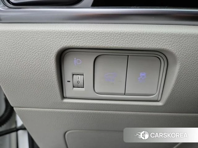 Kia The New Sorento 4th Generation id 3891404 из Кореи 8