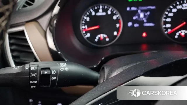 Kia Seltos id 3723125 из Кореи 8