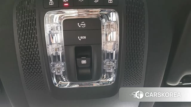 Mercedes-Benz GLE-Class W167 id 4468376 из Кореи 8