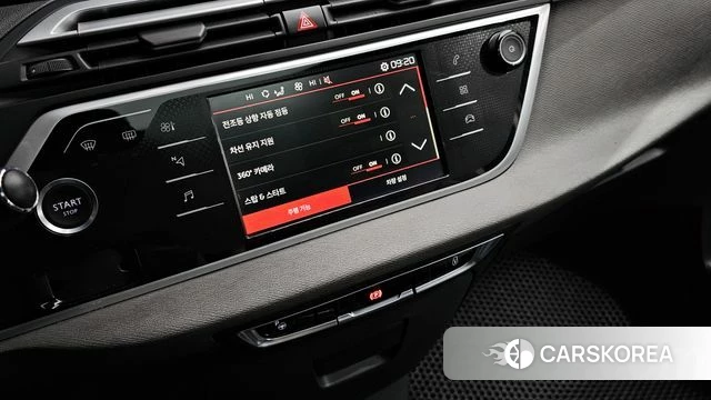 Citroen / DS Grand C4 Spacetourer id 3873492 из Кореи 8