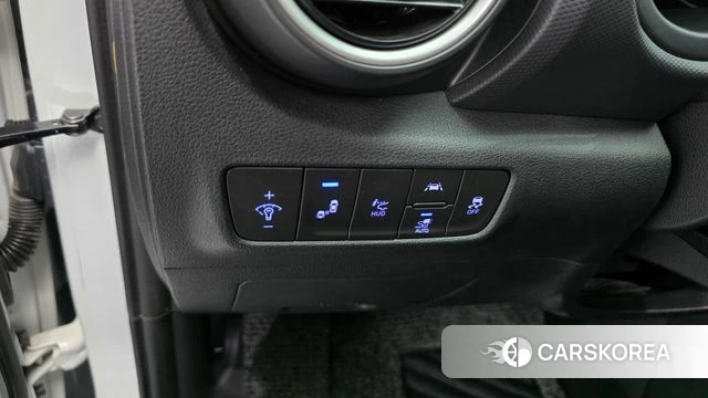 Hyundai Kona Electric id 4684357 из Кореи 8