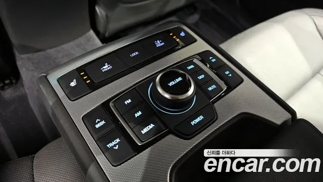 Genesis G80 id 2951815 из Кореи 8