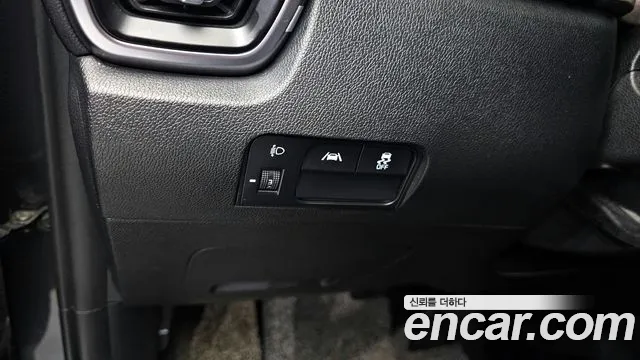 Kia Sorento 4th Generation id 2512026 из Кореи 8