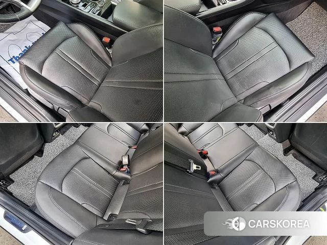 Kia K5 3rd generation id 4223407 из Кореи 8