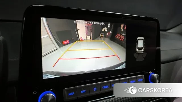 Hyundai Kona Electric id 3302200 из Кореи 8