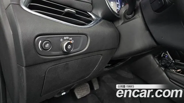 Chevrolet (GM Daewoo) The New Malibu id 2812941 из Кореи 8