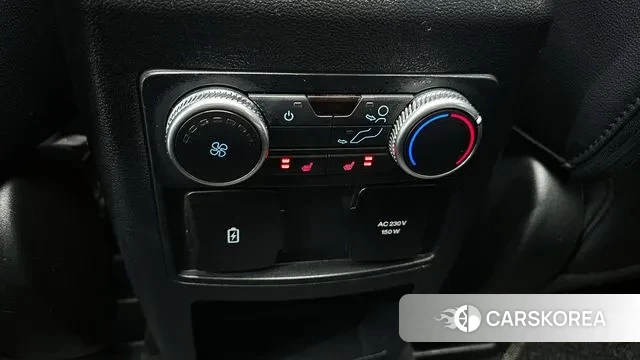 Ford Explorer 6th Generation id 3591862 из Кореи 8