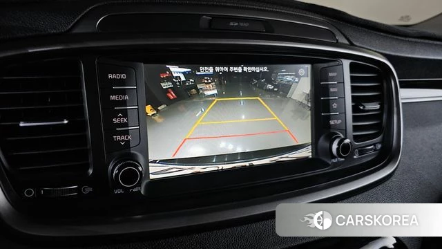 Kia The New Sorento id 3845638 из Кореи 8