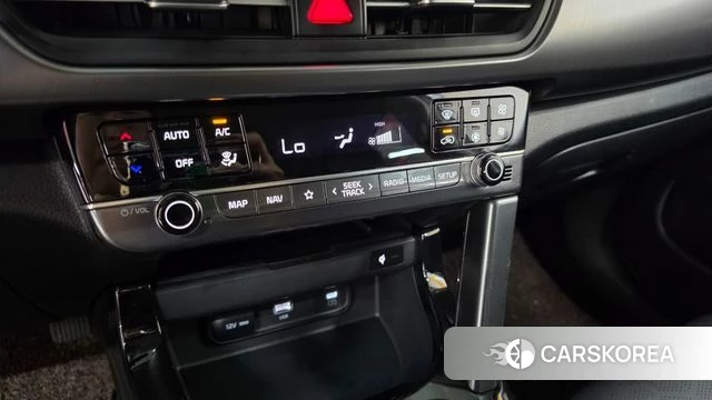 Kia The New Seltos id 4427223 из Кореи 8