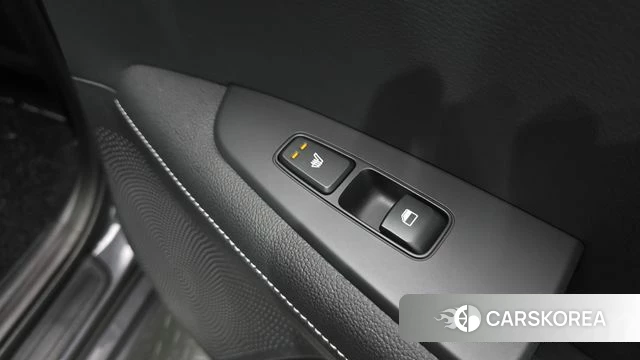 Kia The New K3 2nd generation id 4506884 из Кореи 8