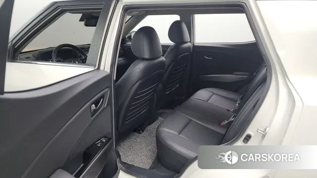 Ssangyong The New Tivoli id 3026617 из Кореи 8