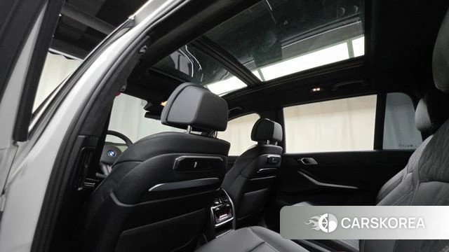 BMW X7 (G07) id 4589663 из Кореи 8
