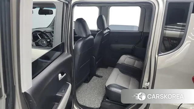 Kia The New Ray id 3009410 из Кореи 8