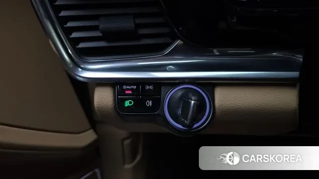 Porsche Panamera (971) id 3182944 из Кореи 8