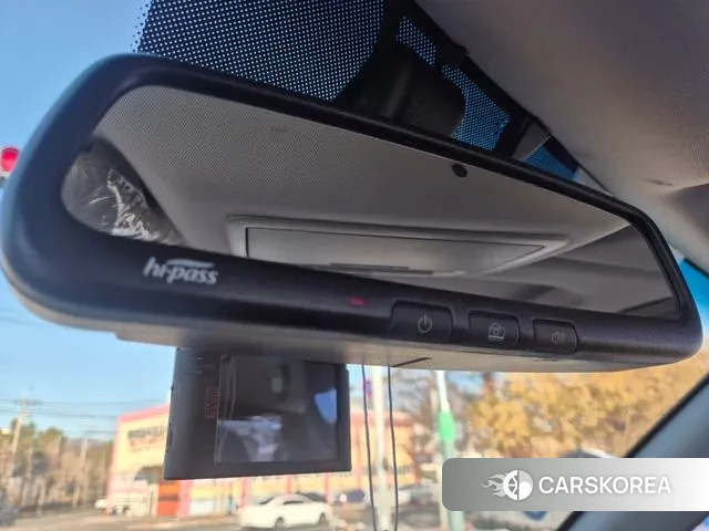 Ssangyong Rexton Sports id 3494586 из Кореи 8