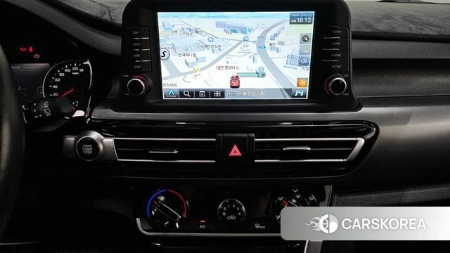 Kia Seltos id 4401736 из Кореи 8