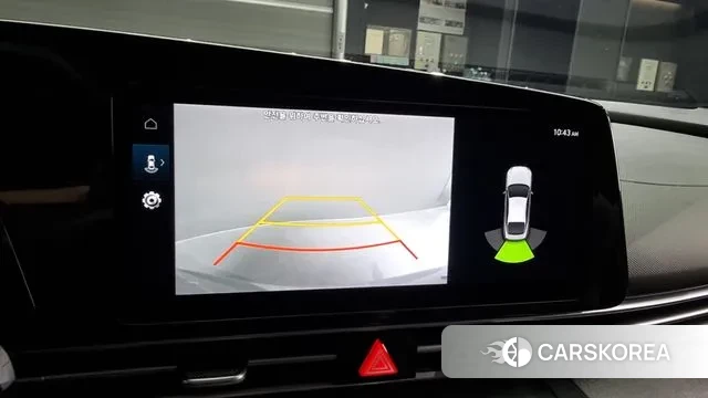 Hyundai Avante (CN7) id 2895496 из Кореи 8