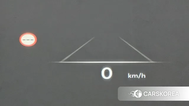 Genesis G80 (RG3) id 3624579 из Кореи 8