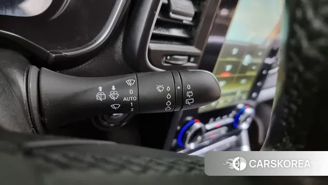 Renault Korea (Samsung) The New QM6 id 2901522 из Кореи 8