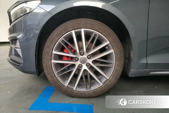 Geely Automobile Xingrui id 4253706 из Китая 8