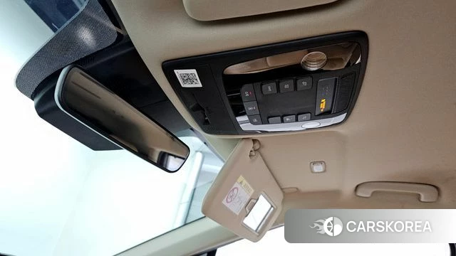 Kia Carnival 4th generation id 4416108 из Кореи 8