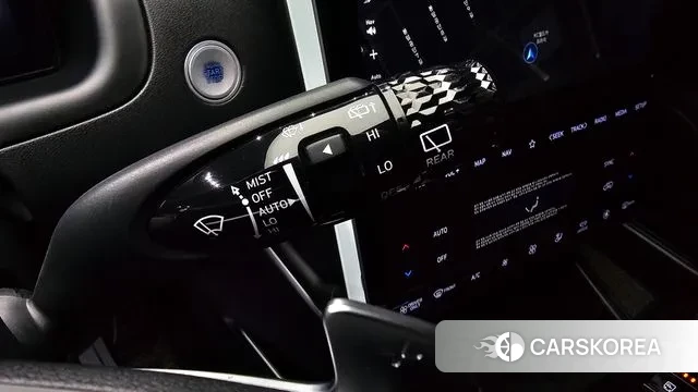 Hyundai Tucson Hybrid (NX4) id 3401561 из Кореи 8