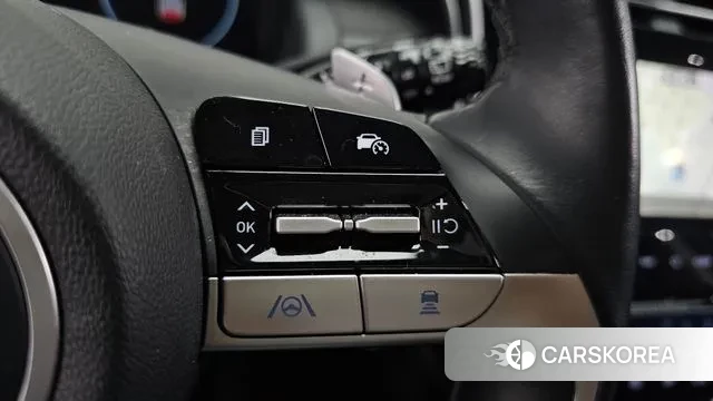 Hyundai The New Tucson (NX4) id 3545715 из Кореи 8