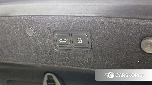 Kia K8 id 3524934 из Кореи 8