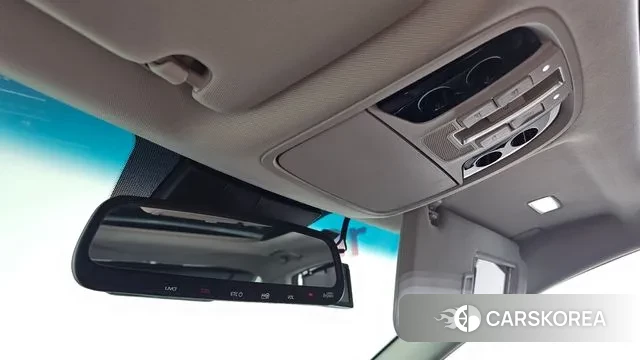 Kia K7 Premier id 3626694 из Кореи 8