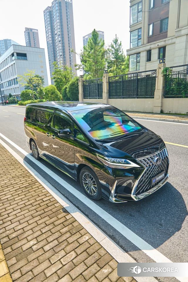 Toyota Wilfa id 4301142 из Китая 8