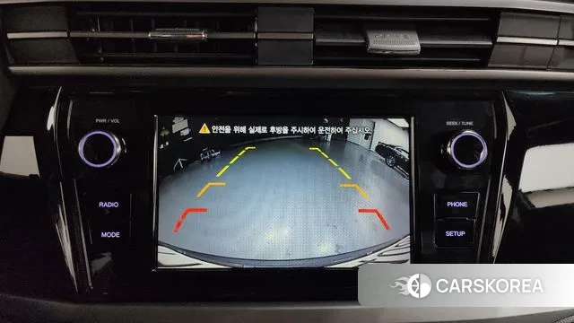 Ssangyong Beautiful Korando id 3639470 из Кореи 8