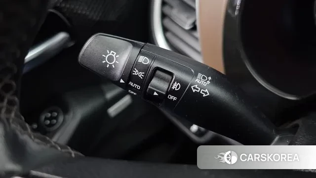 Kia Seltos id 3702587 из Кореи 8