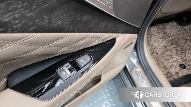 Kia K8 Hybrid id 3741050 из Кореи 8