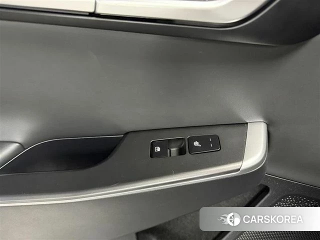 Kia EV6 id 3826294 из Кореи 8