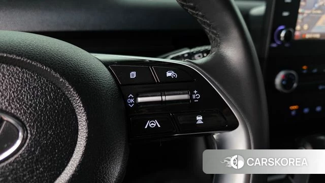 Hyundai Staria id 3963982 из Кореи 8