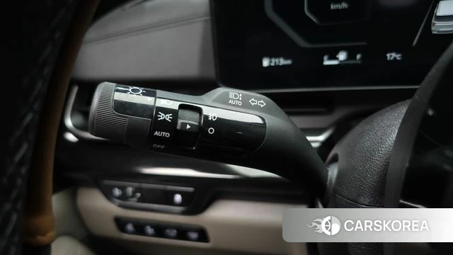 Kia The New Carnival 4th Generation id 4280484 из Кореи 8