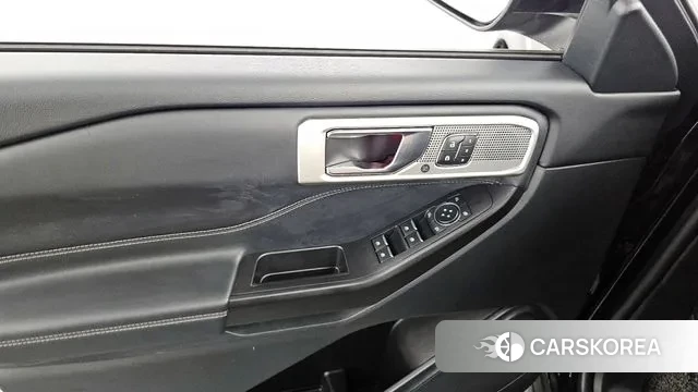 Ford Explorer 6th Generation id 3044752 из Кореи 8